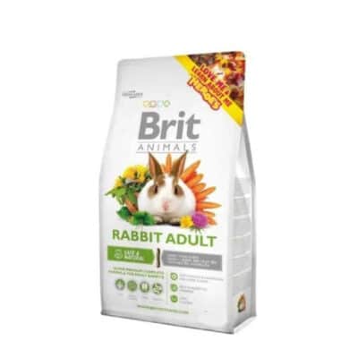 Brit Rabbit Adult 0.3g