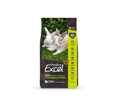 Burgess Excel Natures BLend 1.5kg