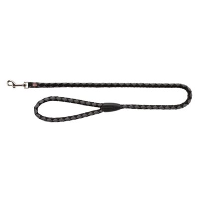 Trela Cavo L-XL Preto/Antracite
