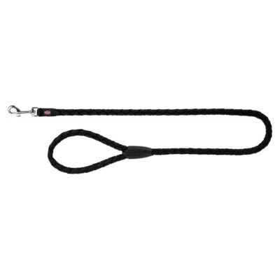 Trela Cavo L-XL Preto