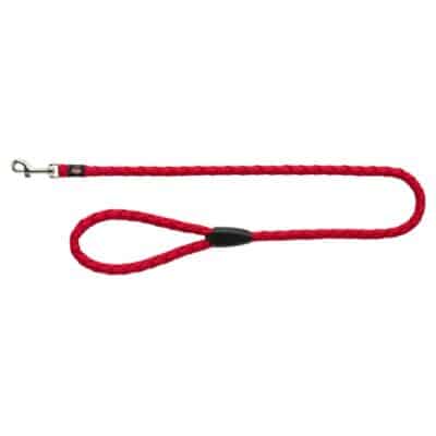 Trela Cavo L-XL Vermelho