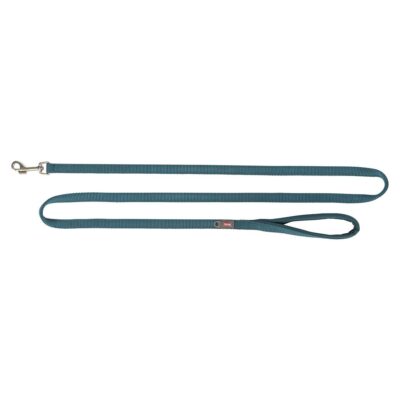 Trela Extra Longa Premium XS1.80MT/10mm Petroleo