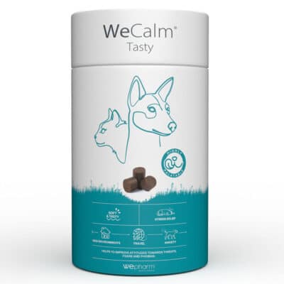 WeCalm Tasty
