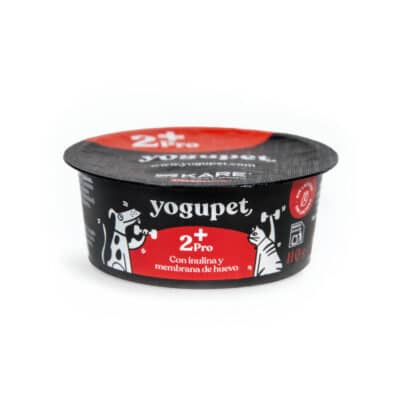 Yogupet – Iogurte 2+Pro 110gr