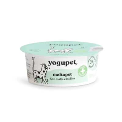 Yogupet – Iogurte de Malte para Gato 110gr