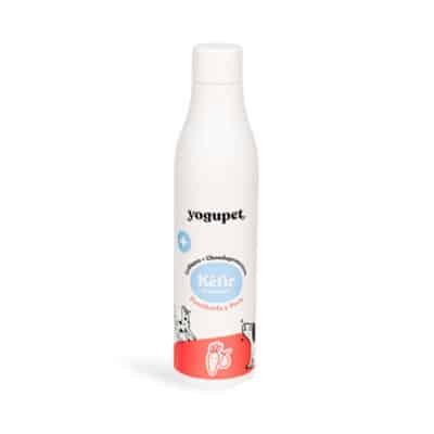 Yogupet – Kefir de Cenoura e Pera para Cão e Gato 200gr
