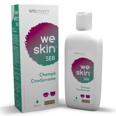WeSkin Seb Champo 200ml