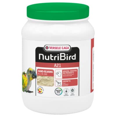 Versele Laga Nutribird A21 800gr