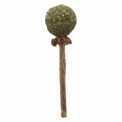 Chupa de Matatabi c/ Catnip 11cm