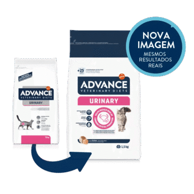 Advance Vet Cat Urinary