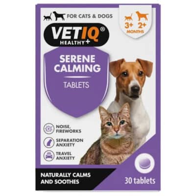 Serene Calming 30 Capsulas